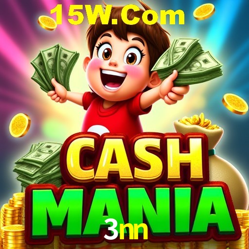 Welcome Bonus 3nn